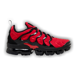 Nike Air VaporMax Plus 'University Red' 2024