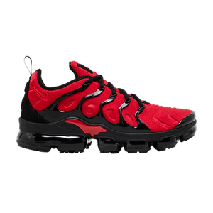 Nike Air VaporMax Plus 'University Red' 2024