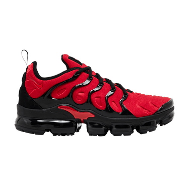 Nike Air VaporMax Plus 'University Red' 2024