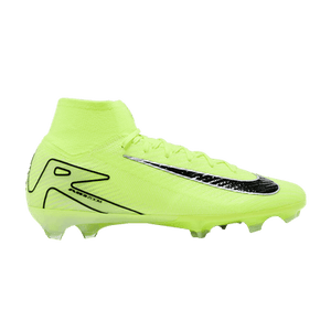 Nike Zoom Mercurial Superfly 10 Elite FG 'Mad Voltage Pack'