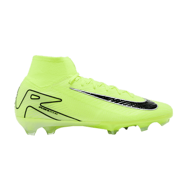 Nike Zoom Mercurial Superfly 10 Elite FG 'Mad Voltage Pack'