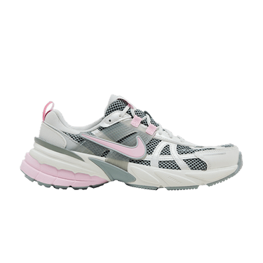 Nike Wmns V2K Run 'Light Pumice Pink Foam'