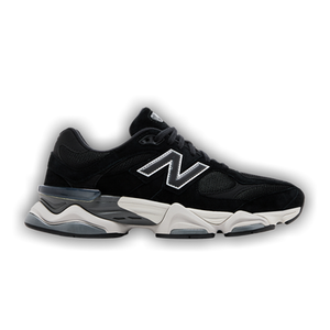 New Balance 9060 'Black Phantom'