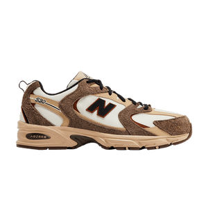 New Balance 530 'Dark Mushroom Incense'