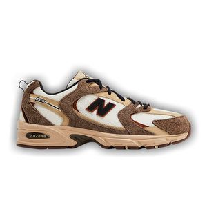 New Balance 530 'Dark Mushroom Incense'