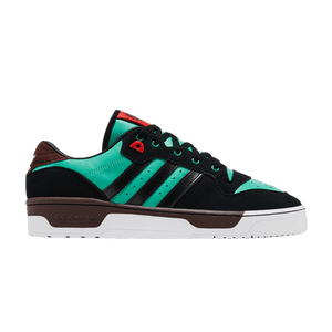 Demon Slayer x adidas Rivalry Low 'Tanjiro'