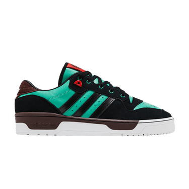 Demon Slayer x adidas Rivalry Low 'Tanjiro'