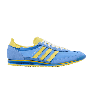 Sporty & Rich x adidas Wmns SL72 OG 'Real Blue'