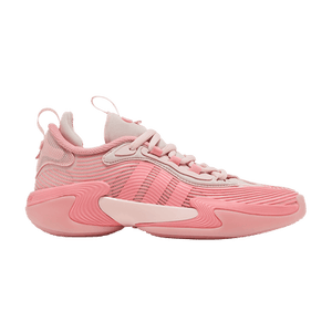 Adidas Wmns Exhibit Select Mid 'Sandy Pink'