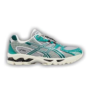 ASICS Gel Nimbus 10.1 'Silver Green Metallic'