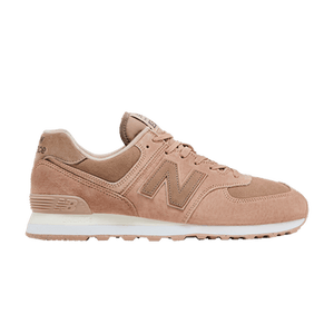 New Balance Wmns 574 'Flat Taupe'
