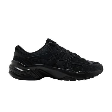 Nike Wmns AL8 'Triple Black'