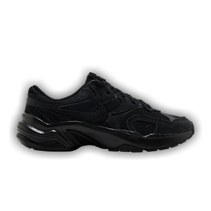 Nike Wmns AL8 'Triple Black'