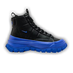 Nike Wmns Blazer Roam Mid 'Black Racer Blue'