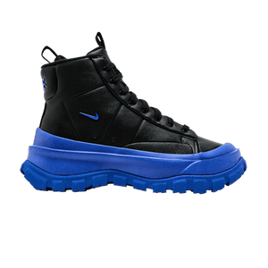 Nike Wmns Blazer Roam Mid 'Black Racer Blue'