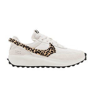 Nike Wmns Waffle Debut 'Leopard'