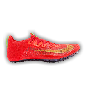 Nike Zoom Superfly Elite 2 'Bright Crimson Lime Blast'