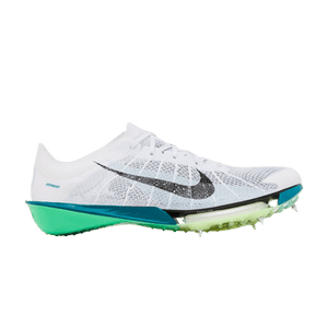 Nike ZoomX Victory 2 'White Electric Algae'