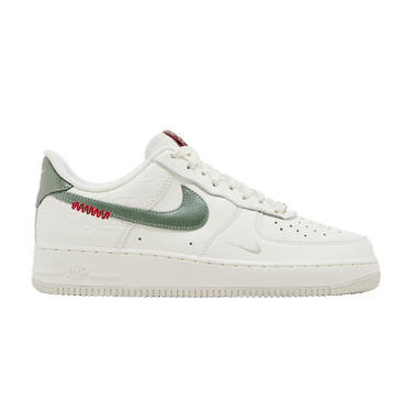 Nike Air Force 1 '07 LE 'Year of the Snake'