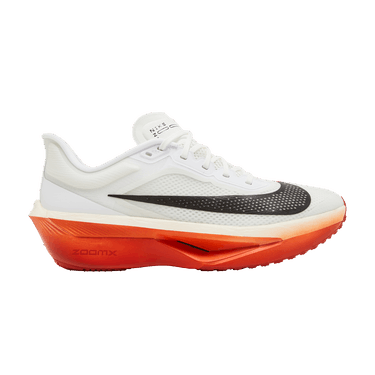 Eliud Kipchoge x Nike Zoom Fly 6 'It's Just The Start'