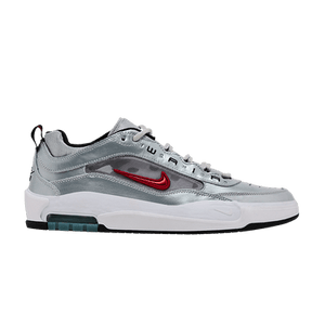 Nike Air Max Ishod Wair SB 'Silver Bullet'