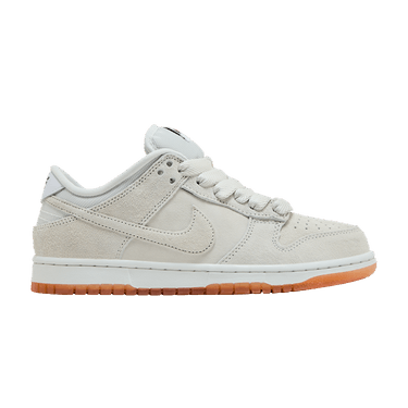 Nike Dunk Low SB Pro B 'Pale Ivory'