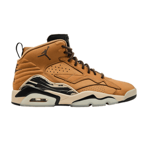 Air Jordan MVP 'Flax'