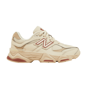 New Balance 9060 Big Kid 'Bone Sparrow'