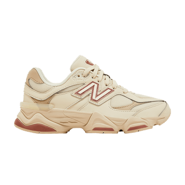 New Balance 9060 Big Kid 'Bone Sparrow'