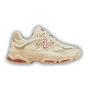 New Balance 9060 Big Kid 'Bone Sparrow'