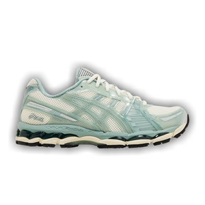 Kith x ASICS Gel Kayano 12.1 'Cream Sage'