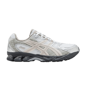 Kith x ASICS Gel Nimbus 10.1 'White Morganite'