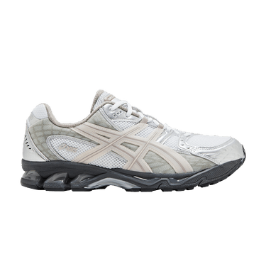 Kith x ASICS Gel Nimbus 10.1 'White Morganite'