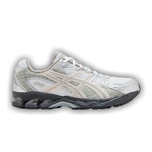Kith x ASICS Gel Nimbus 10.1 'White Morganite'