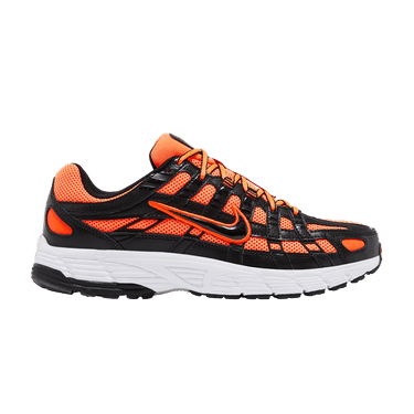 Nike P-6000 'Hyper Crimson'