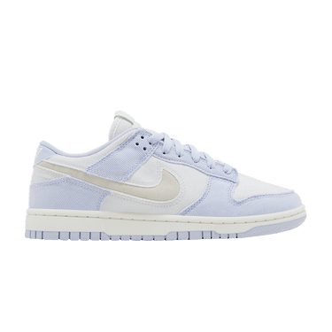 Nike Wmns Dunk Low 'Ghost Denim'