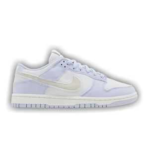 Nike Wmns Dunk Low 'Ghost Denim'