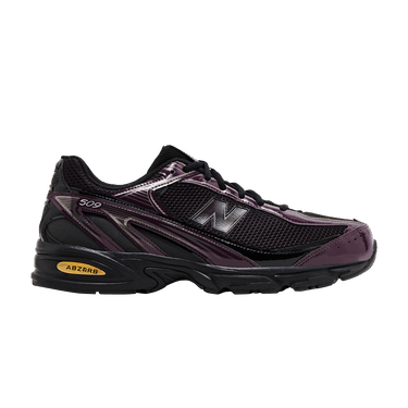 Do Hee Kim x New Balance 509 'Plum Brown'