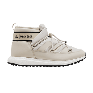 Moon Boot x adidas MoonBoost Low 'Clear Brown'
