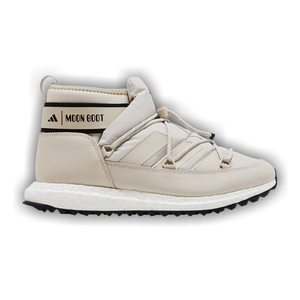 Moon Boot x adidas MoonBoost Low 'Clear Brown'