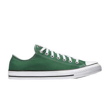 Converse Chuck Taylor All Star Low 'Seasonal Green'