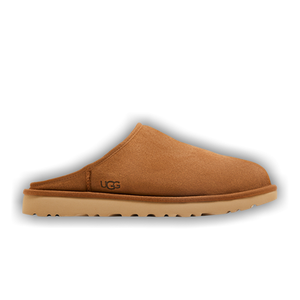 UGG Classic Slip-On Slipper 'Chestnut'