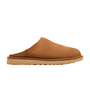 UGG Classic Slip-On Slipper 'Chestnut'