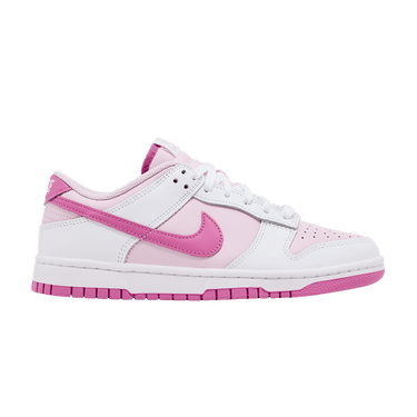 Nike Wmns Dunk Low 'Playful Pink Foam'