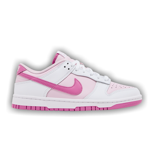 Nike Wmns Dunk Low 'Playful Pink Foam'