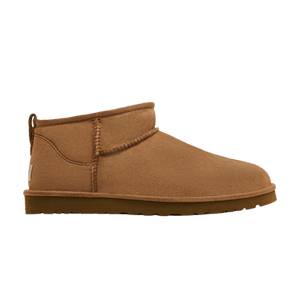 UGG Classic Ultra Mini Boot 'Chestnut'