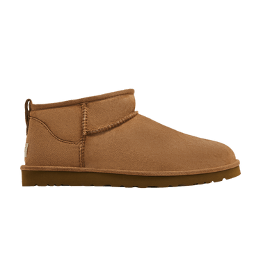 UGG Classic Ultra Mini Boot 'Chestnut'