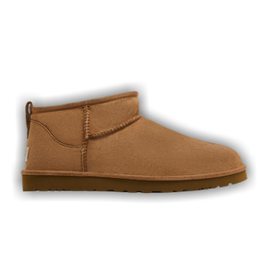 UGG Classic Ultra Mini Boot 'Chestnut'