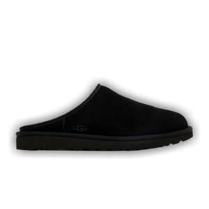 UGG Classic Slip-On Slipper 'Black'
