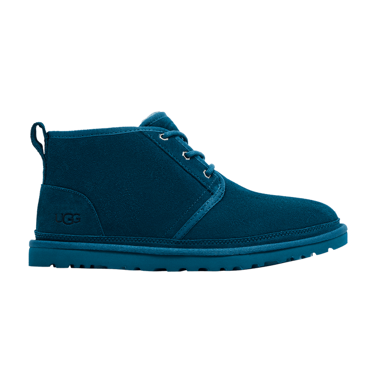 UGG Neumel Boot 'Marina Blue' 3236 MRNBL